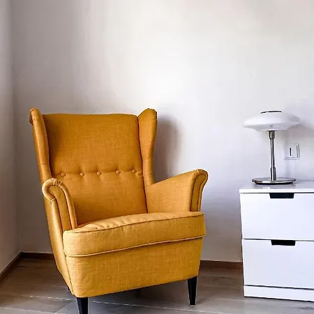 Javor - Rezidence & Wellness Apartamento