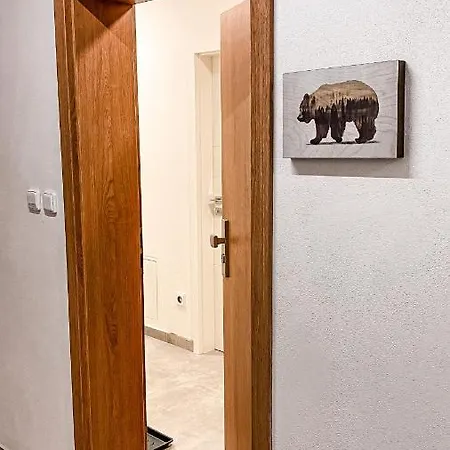 Javor - Rezidence & Wellness * Železná Ruda
