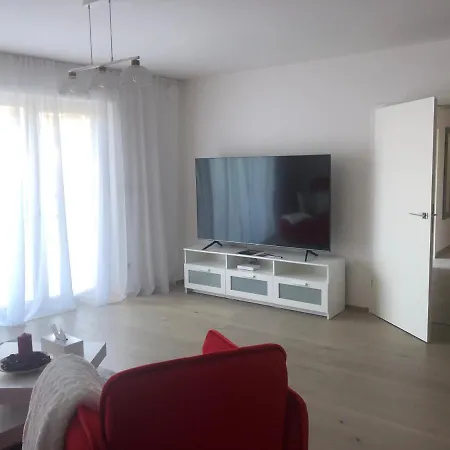 Javor - Rezidence&wellness Apartament Železná Ruda