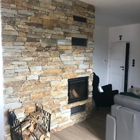 Apartamento Javor - Rezidence & Wellness *