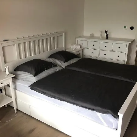 Apartament Javor - Rezidence&wellness Železná Ruda