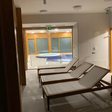 Javor - Rezidence & Wellness Apartamento *