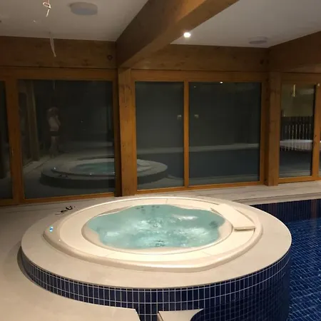 Javor - Rezidence & Wellness