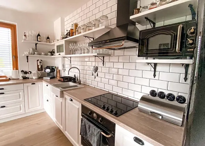 Appartement Javor - Rezidence & Wellness Železná Ruda