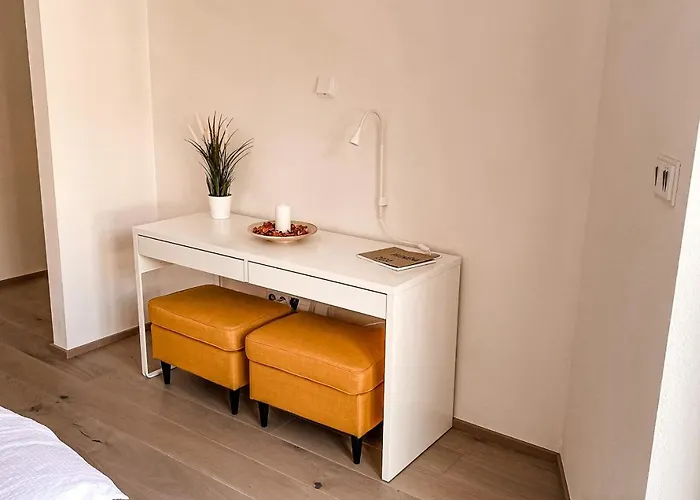 Apartment Javor - Rezidence&wellness *