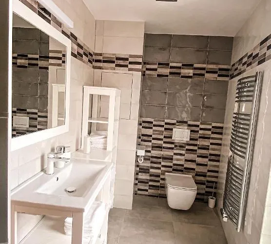 Apartment Javor - Rezidence&wellness