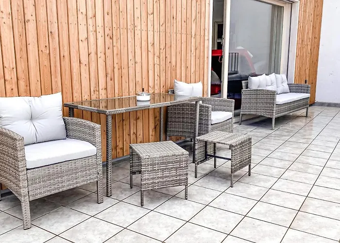 Javor - Rezidence&wellness Apartment Železná Ruda